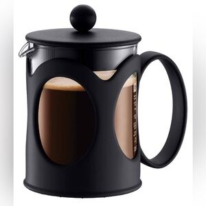 Bodum Kenya French Press Coffee Maker